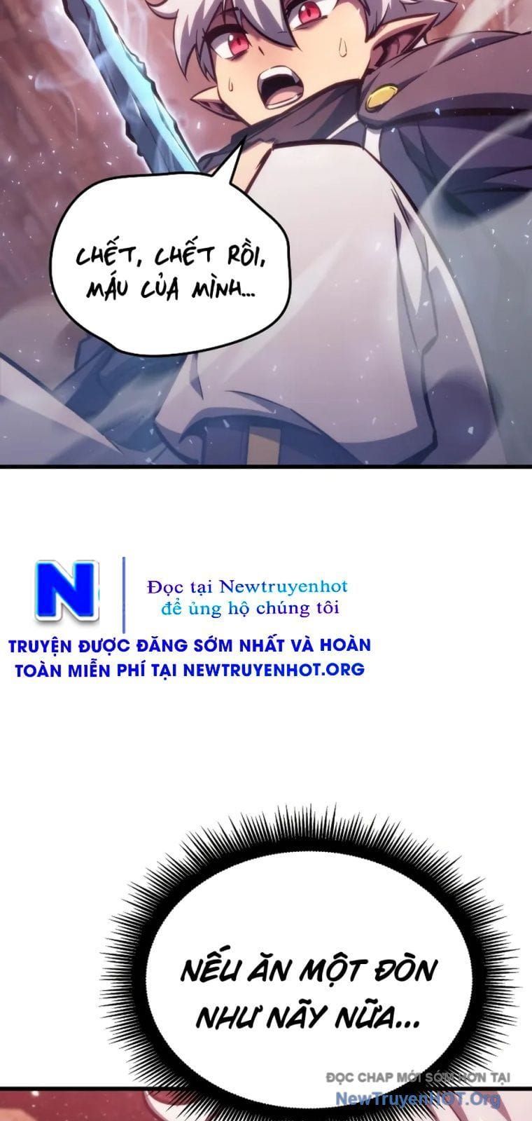 Kẻ Phá Vỡ - Chương 8 - Trang 58