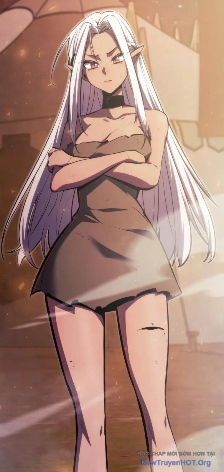 Kẻ Phá Vỡ - Chương 8 - Trang 60