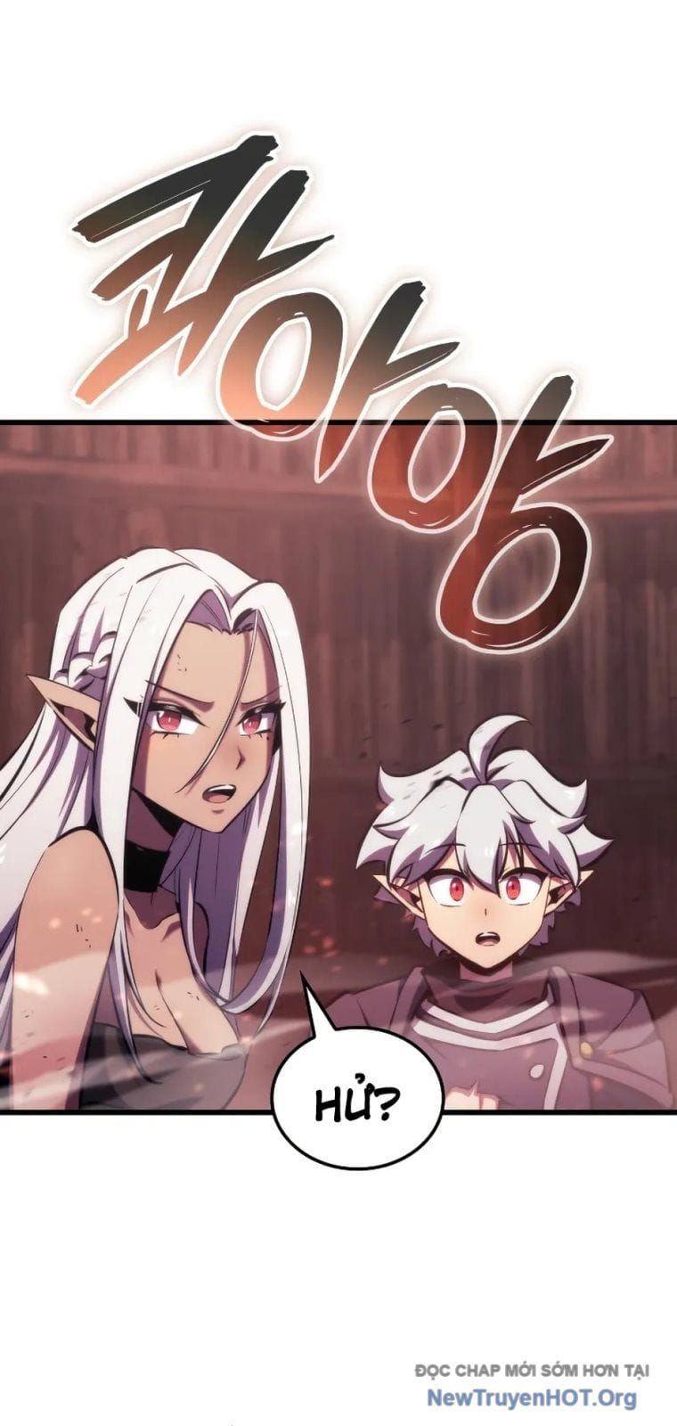 Kẻ Phá Vỡ - Chương 8 - Trang 76