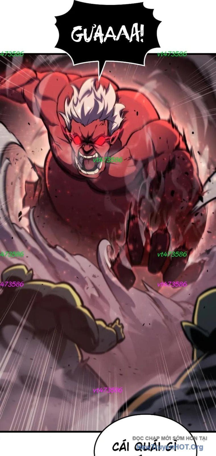 Kẻ Phá Vỡ - Chương 8 - Trang 77