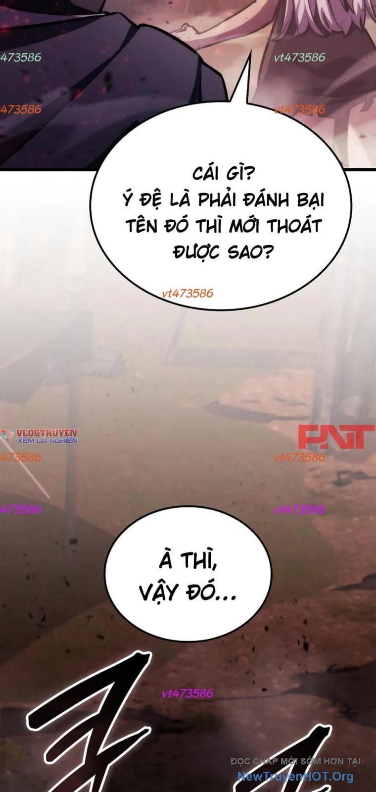 Kẻ Phá Vỡ - Chương 8 - Trang 79