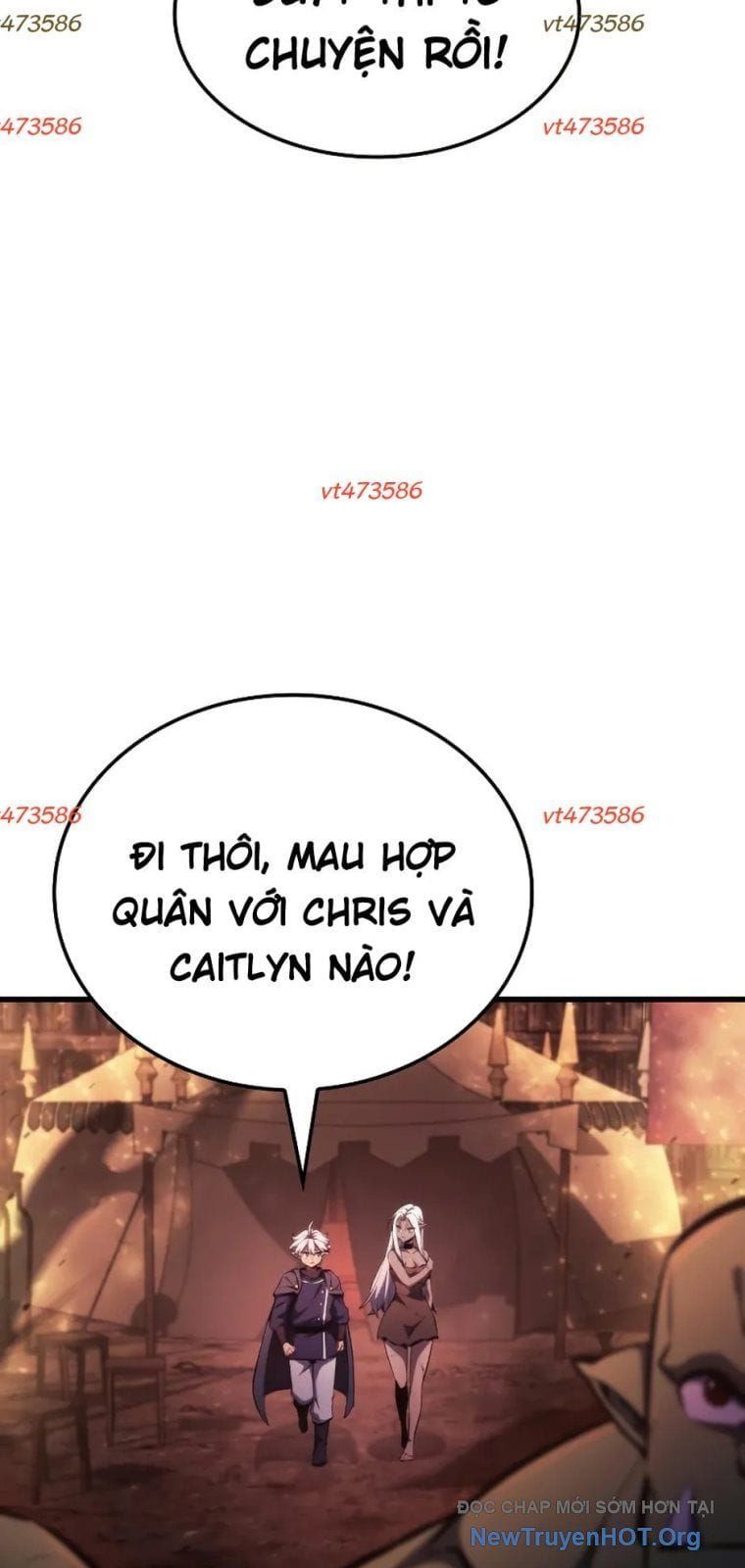 Kẻ Phá Vỡ - Chương 8 - Trang 9