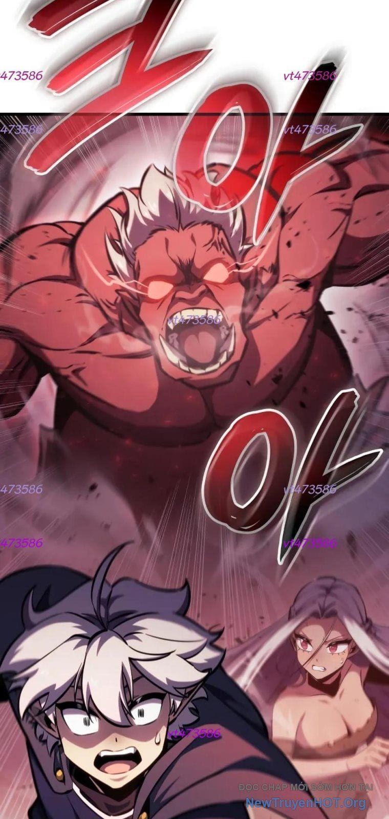 Kẻ Phá Vỡ - Chương 8 - Trang 81