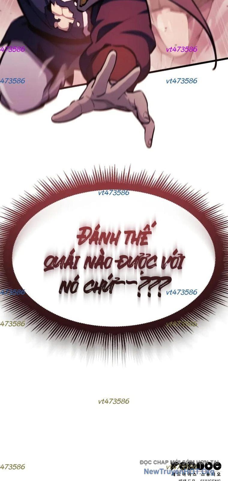 Kẻ Phá Vỡ - Chương 8 - Trang 82