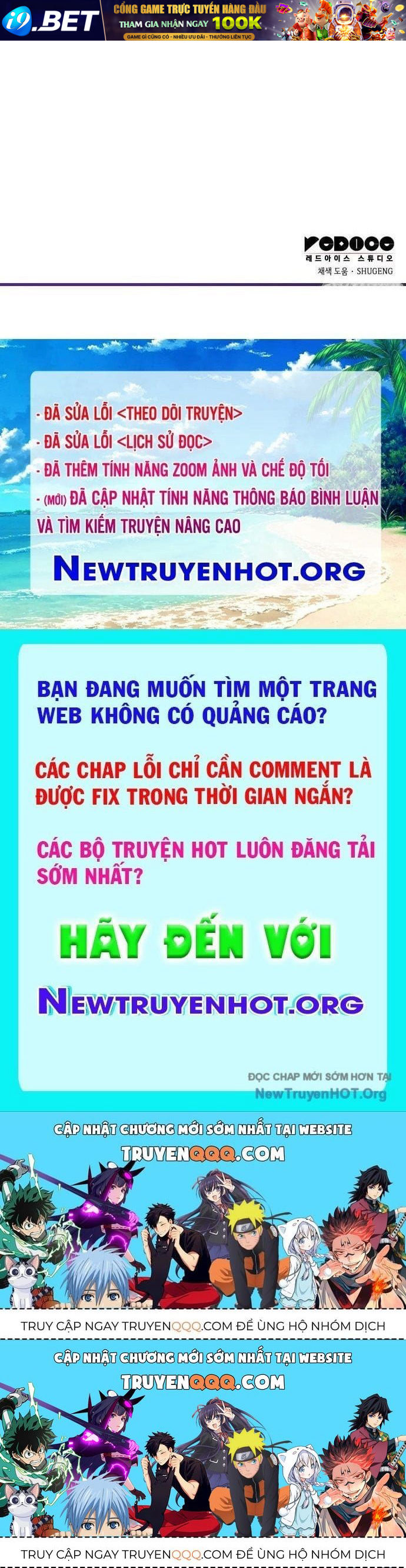 Kẻ Phá Vỡ - Chương 9 - Trang 126