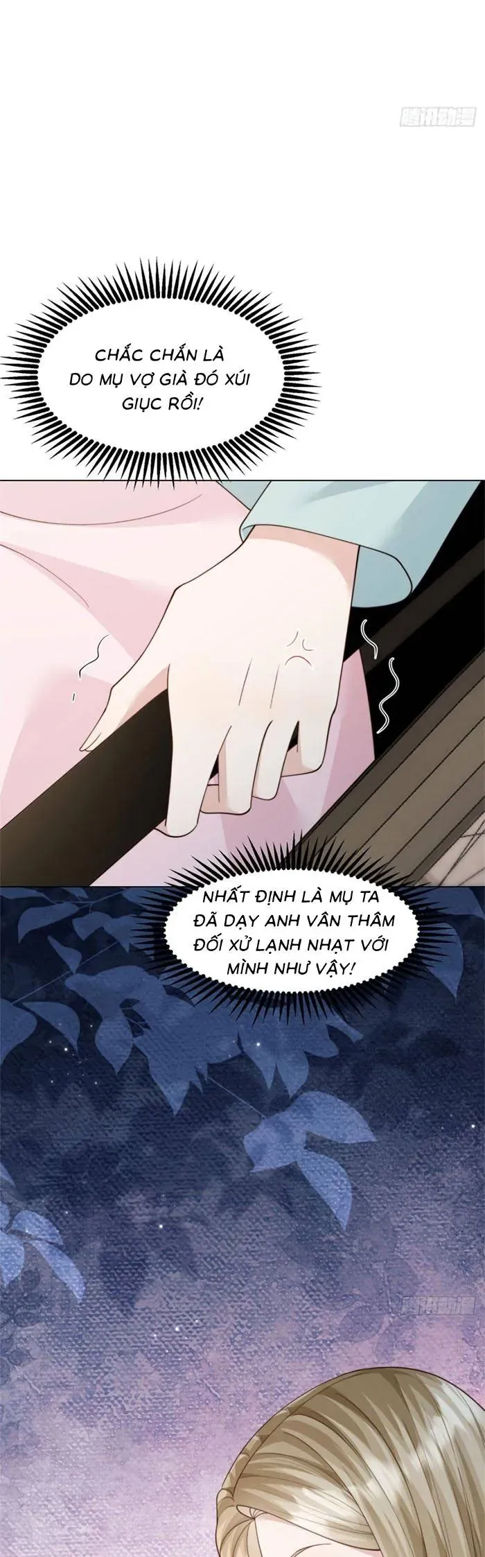 Kết Hôn Với Đại Lão Thực Vật - Chương 82 - Trang 11