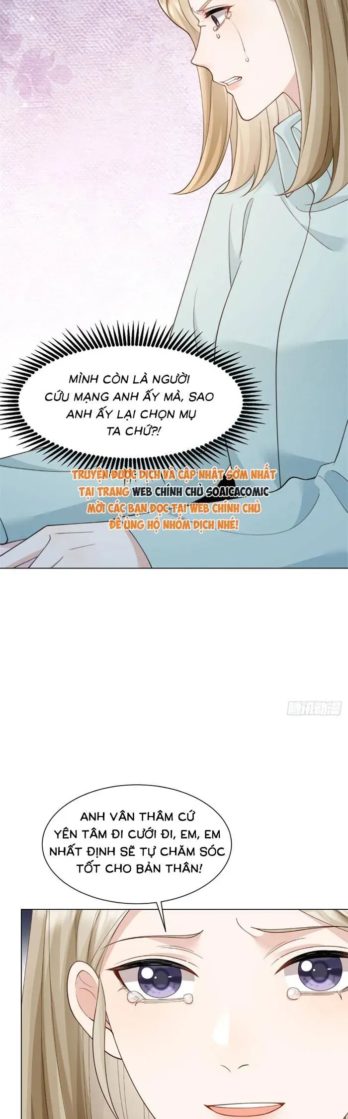 Kết Hôn Với Đại Lão Thực Vật - Chương 82 - Trang 12