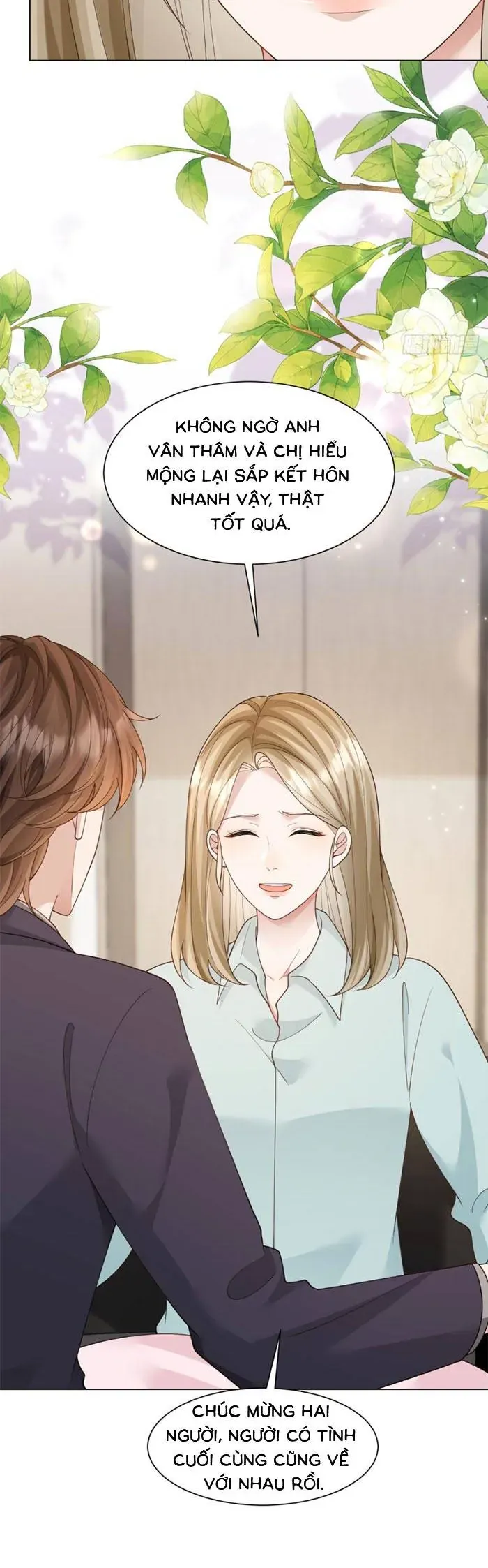 Kết Hôn Với Đại Lão Thực Vật - Chương 82 - Trang 13