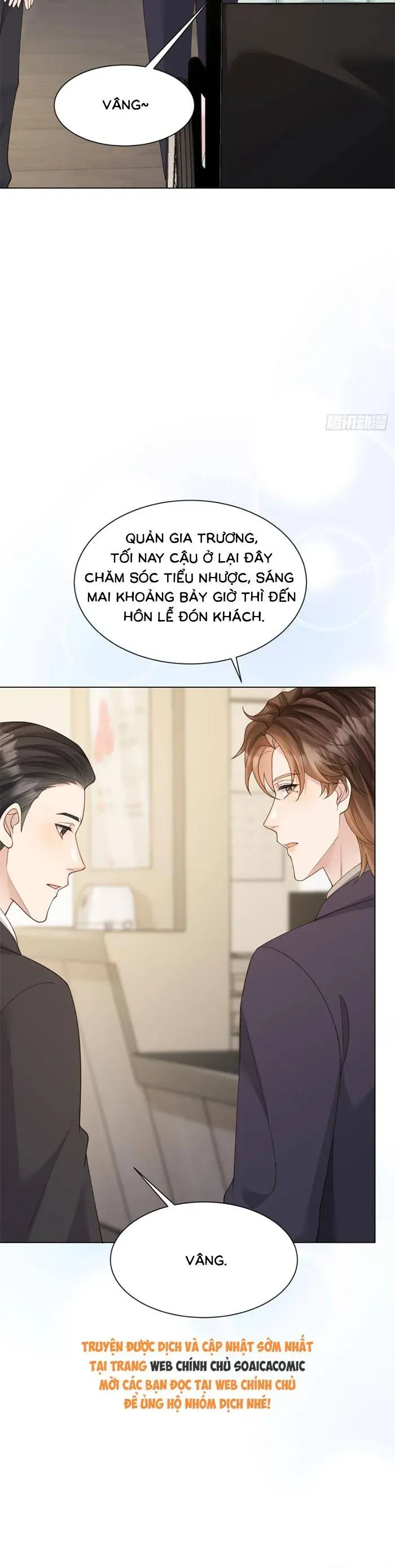 Kết Hôn Với Đại Lão Thực Vật - Chương 82 - Trang 15