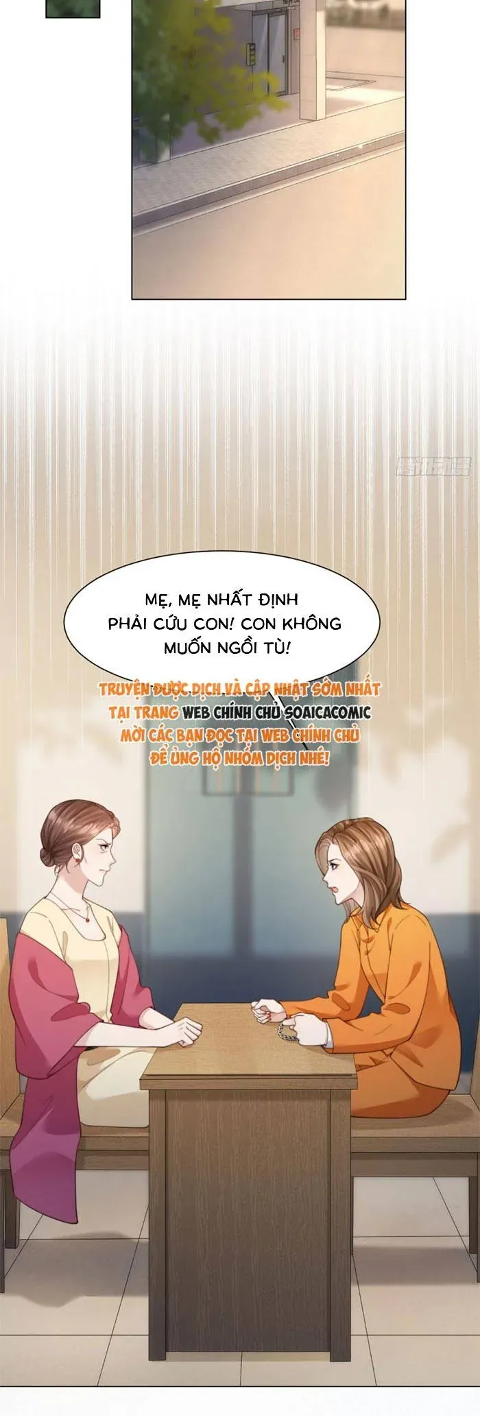 Kết Hôn Với Đại Lão Thực Vật - Chương 82 - Trang 18