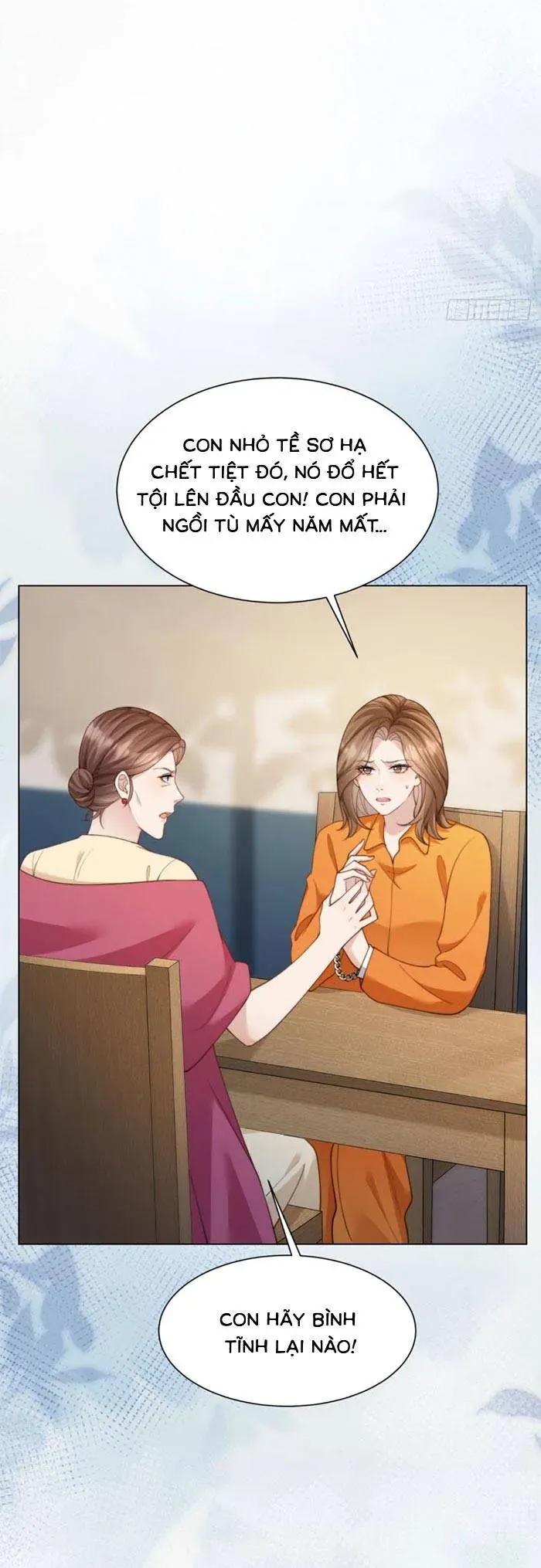 Kết Hôn Với Đại Lão Thực Vật - Chương 82 - Trang 19