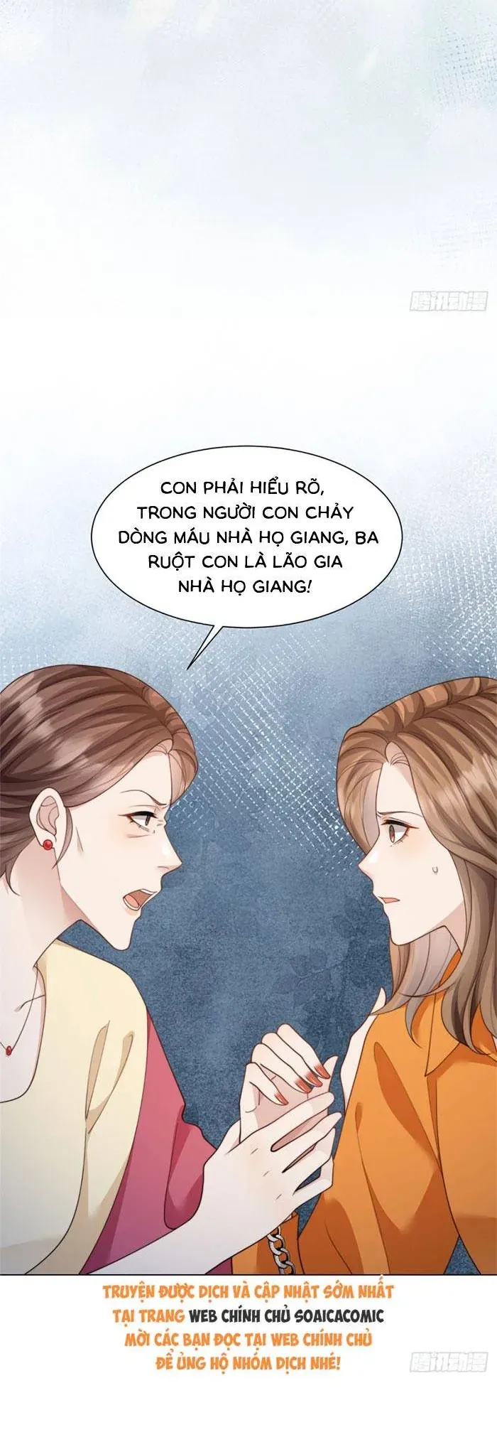 Kết Hôn Với Đại Lão Thực Vật - Chương 82 - Trang 20