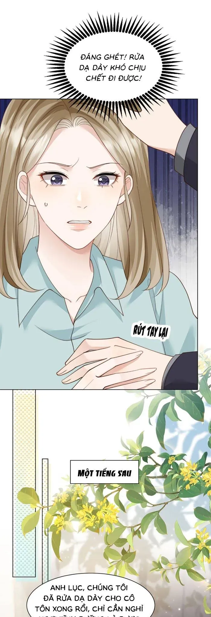 Kết Hôn Với Đại Lão Thực Vật - Chương 82 - Trang 3