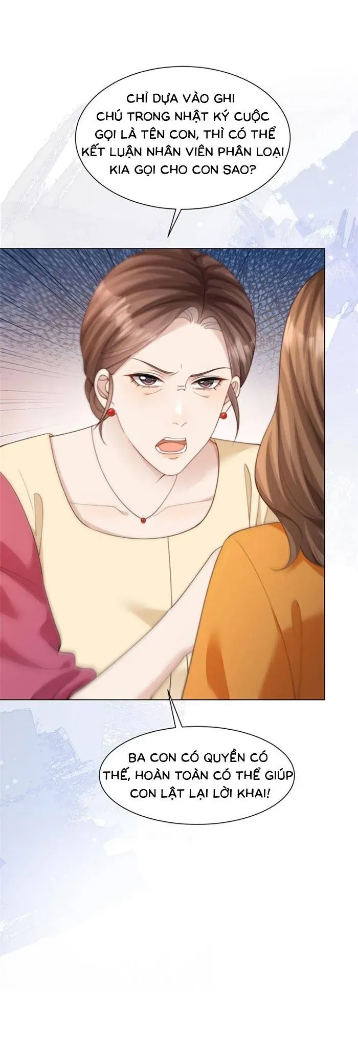 Kết Hôn Với Đại Lão Thực Vật - Chương 82 - Trang 21