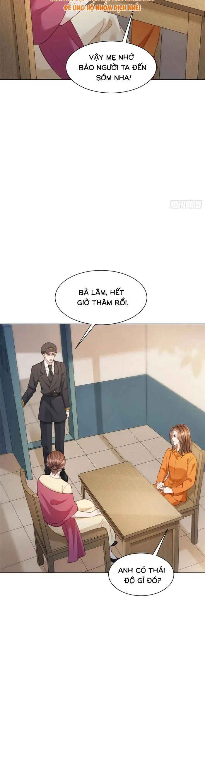 Kết Hôn Với Đại Lão Thực Vật - Chương 82 - Trang 23