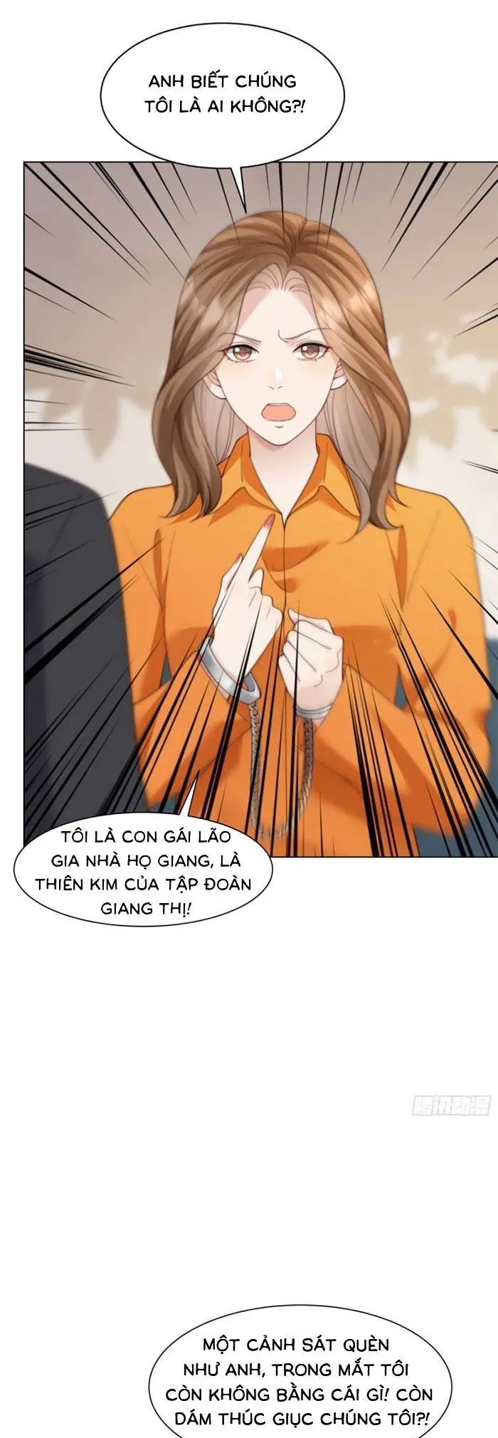 Kết Hôn Với Đại Lão Thực Vật - Chương 82 - Trang 24