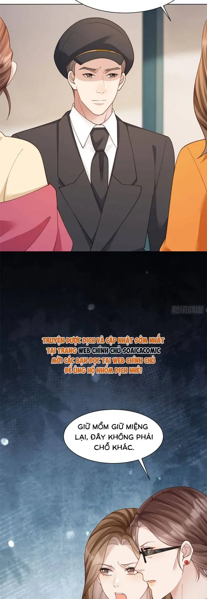 Kết Hôn Với Đại Lão Thực Vật - Chương 82 - Trang 25