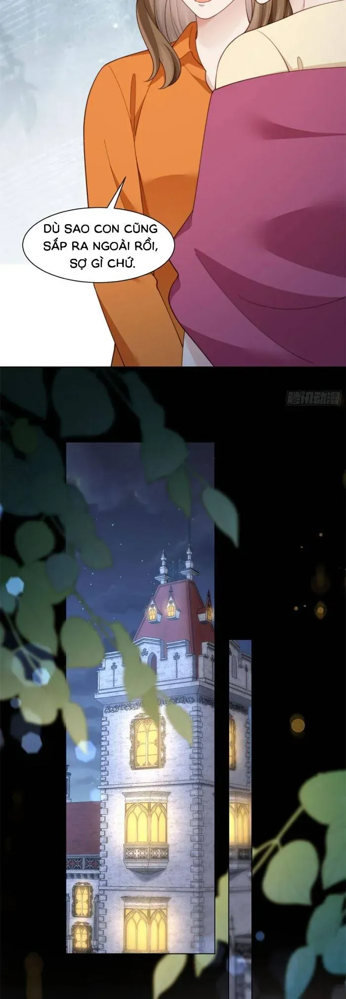 Kết Hôn Với Đại Lão Thực Vật - Chương 82 - Trang 26