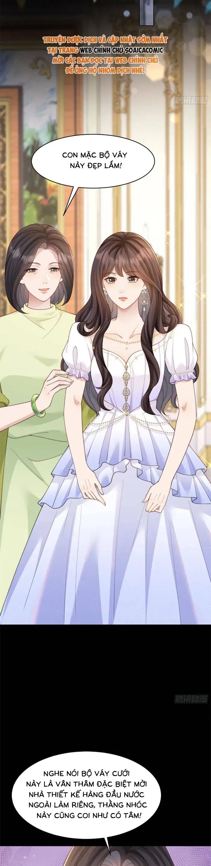 Kết Hôn Với Đại Lão Thực Vật - Chương 82 - Trang 27