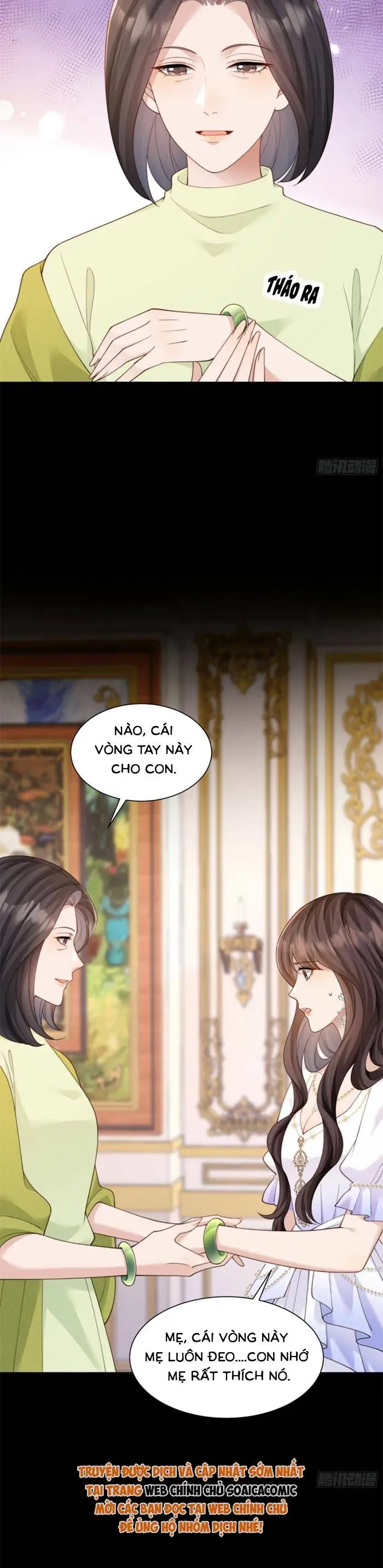 Kết Hôn Với Đại Lão Thực Vật - Chương 82 - Trang 28