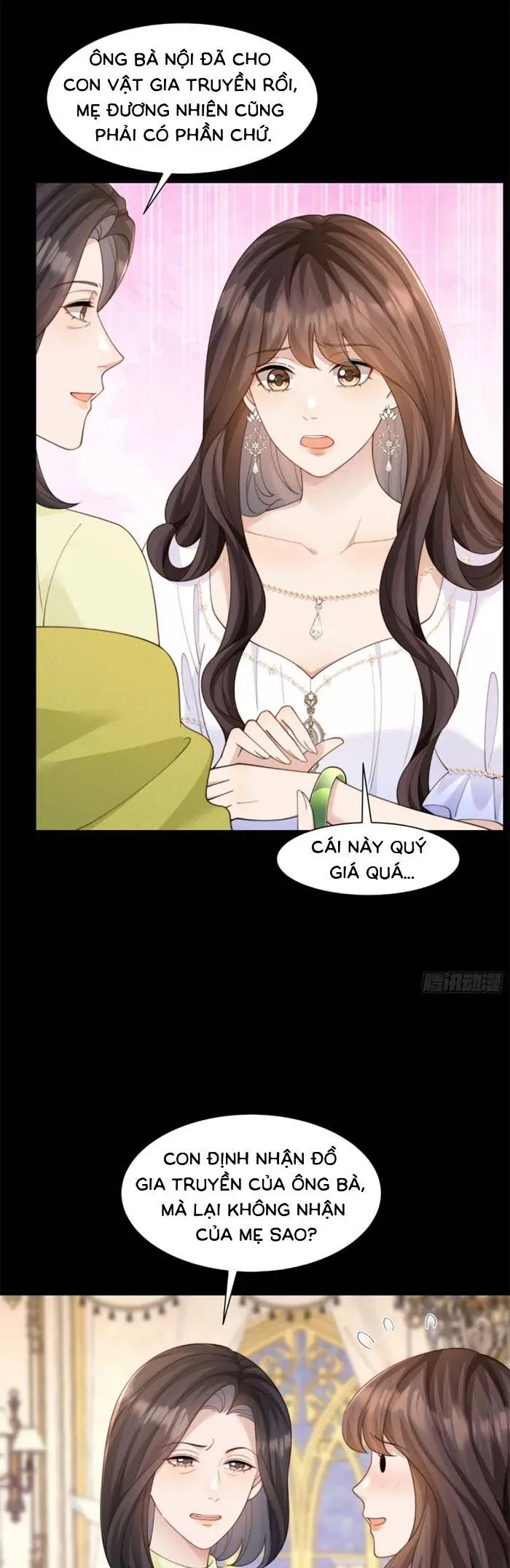 Kết Hôn Với Đại Lão Thực Vật - Chương 82 - Trang 29