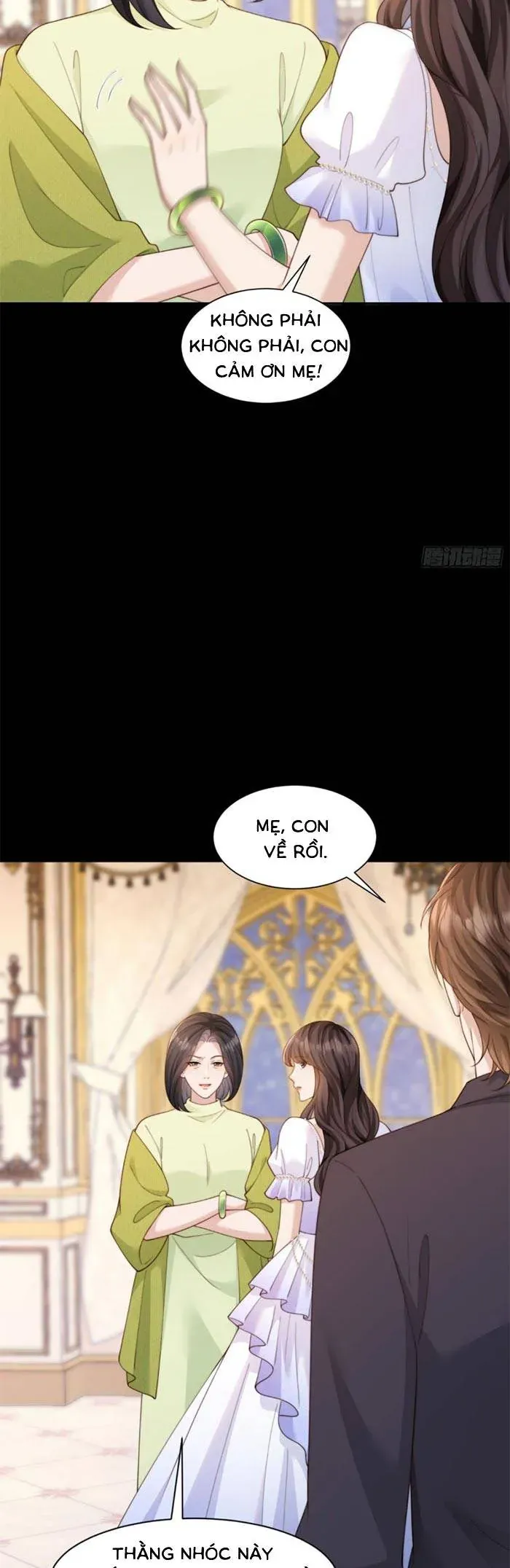 Kết Hôn Với Đại Lão Thực Vật - Chương 82 - Trang 30