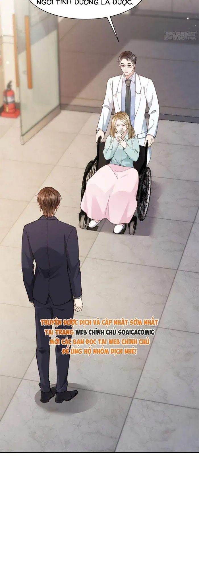 Kết Hôn Với Đại Lão Thực Vật - Chương 82 - Trang 4