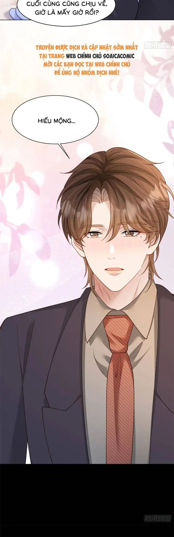 Kết Hôn Với Đại Lão Thực Vật - Chương 82 - Trang 31