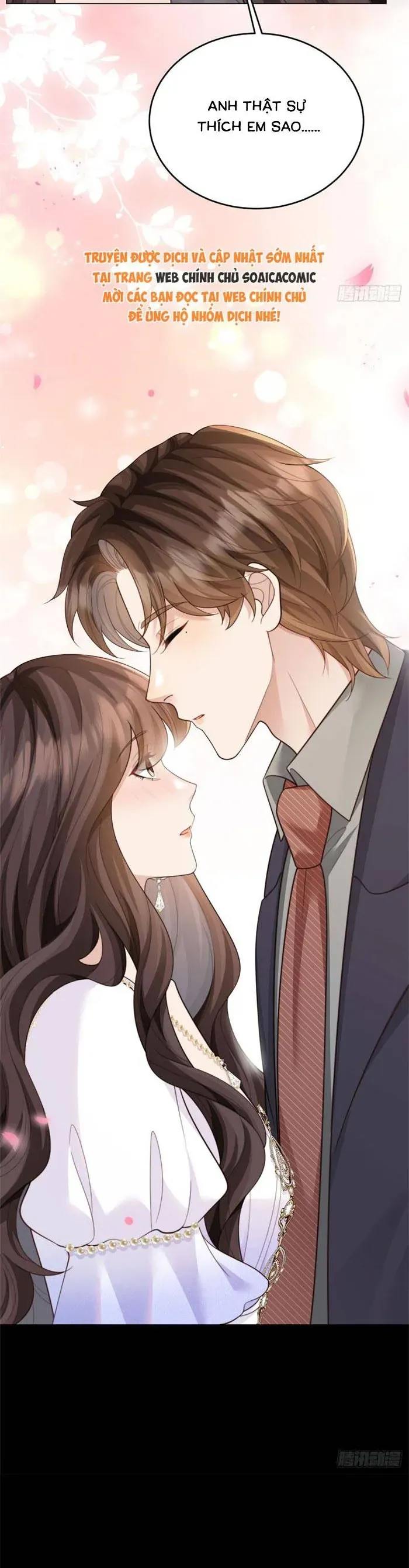 Kết Hôn Với Đại Lão Thực Vật - Chương 82 - Trang 35