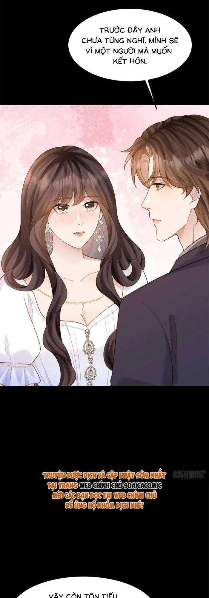 Kết Hôn Với Đại Lão Thực Vật - Chương 82 - Trang 36
