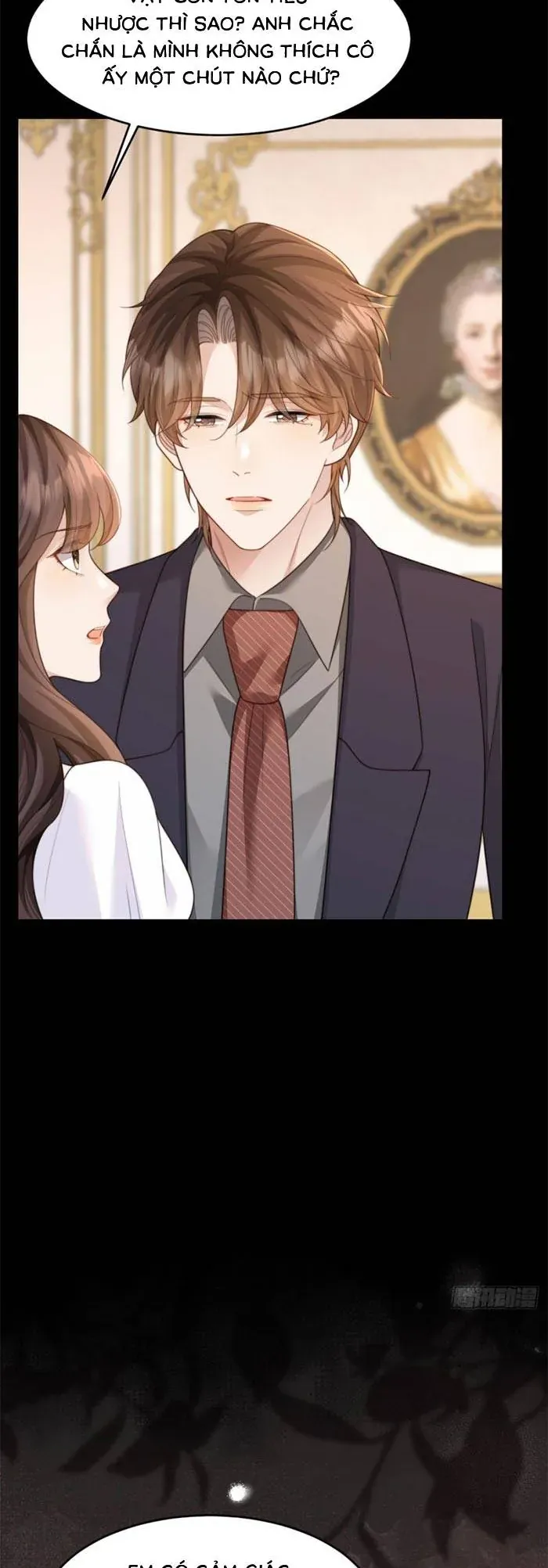 Kết Hôn Với Đại Lão Thực Vật - Chương 82 - Trang 37