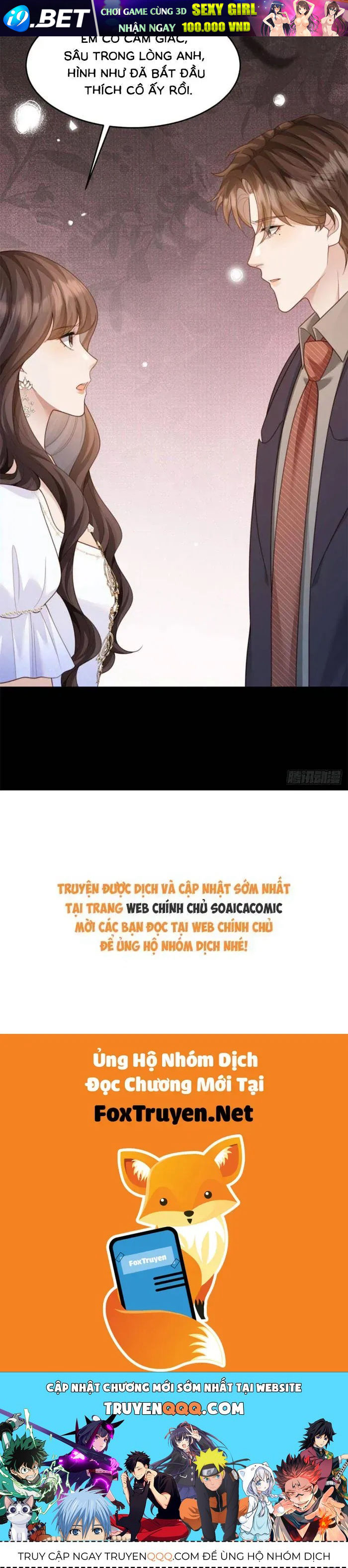 Kết Hôn Với Đại Lão Thực Vật - Chương 82 - Trang 38