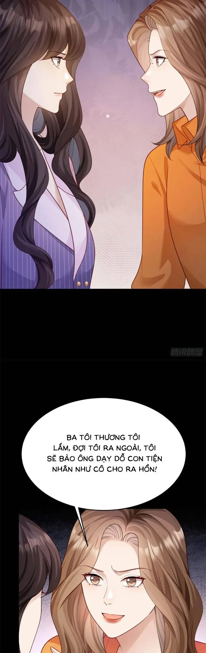 Kết Hôn Với Đại Lão Thực Vật - Chương 83 - Trang 12