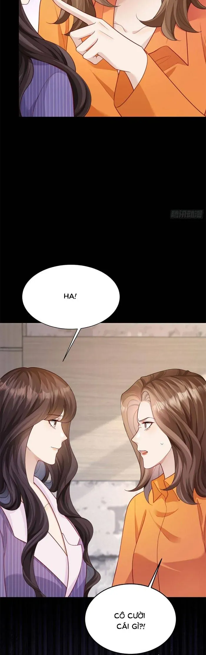 Kết Hôn Với Đại Lão Thực Vật - Chương 83 - Trang 13