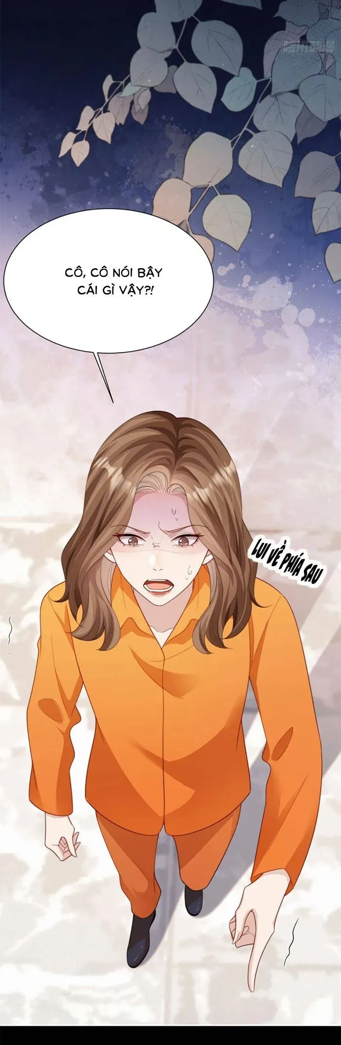 Kết Hôn Với Đại Lão Thực Vật - Chương 83 - Trang 15