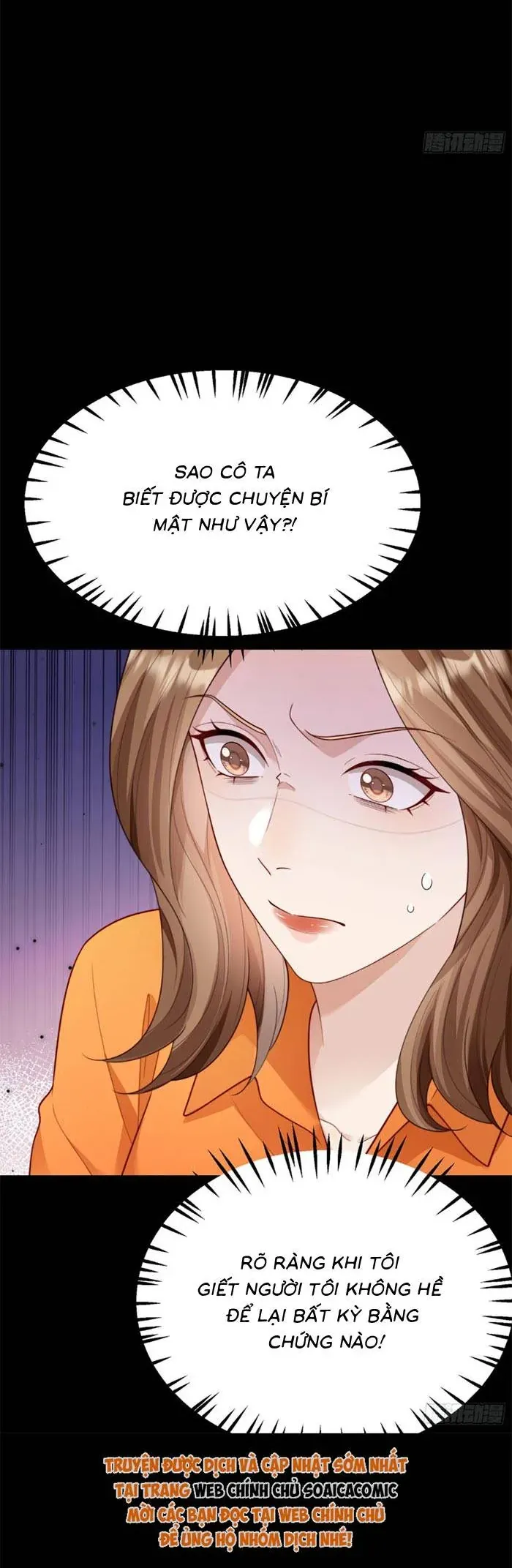 Kết Hôn Với Đại Lão Thực Vật - Chương 83 - Trang 16