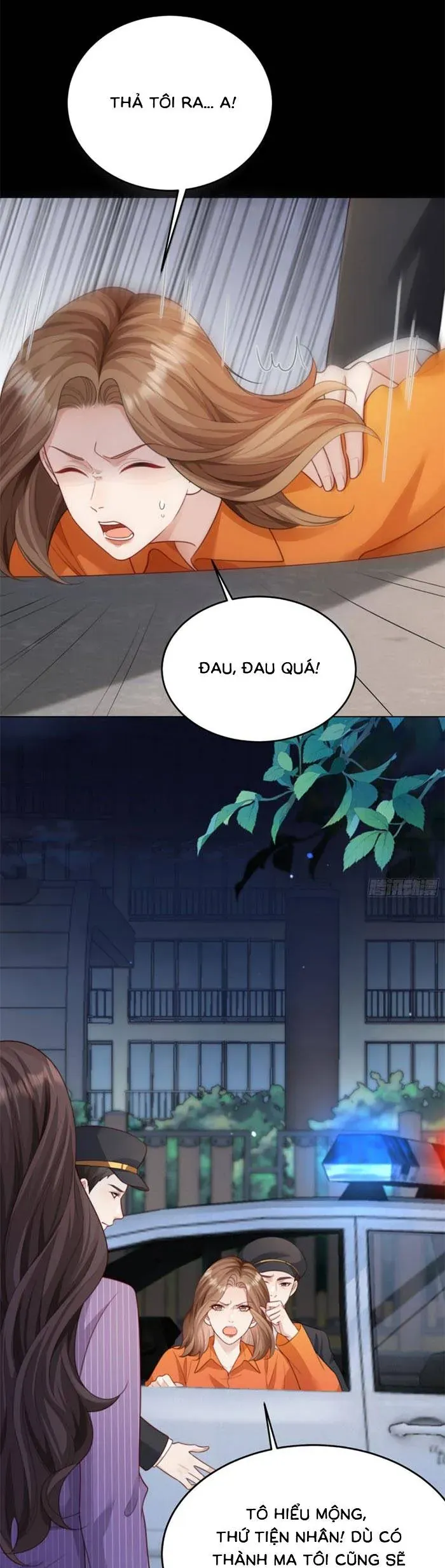 Kết Hôn Với Đại Lão Thực Vật - Chương 83 - Trang 19