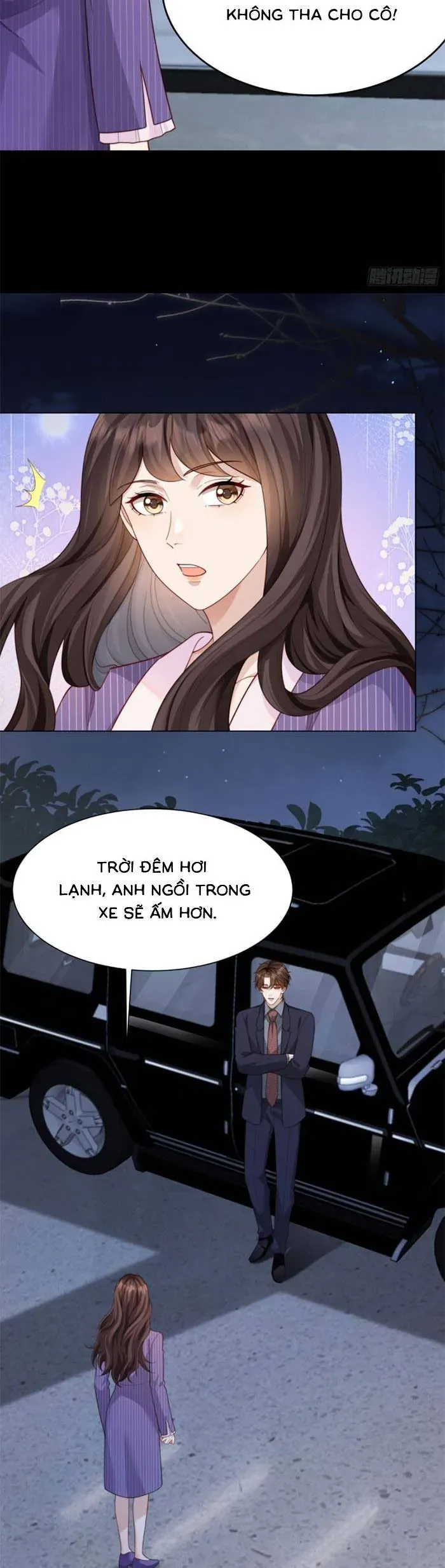 Kết Hôn Với Đại Lão Thực Vật - Chương 83 - Trang 20