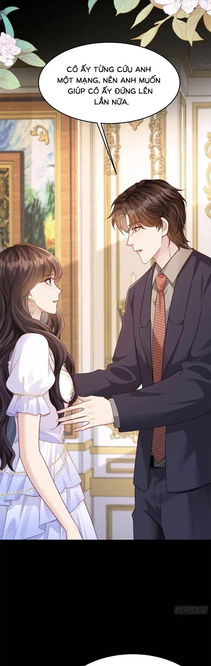 Kết Hôn Với Đại Lão Thực Vật - Chương 83 - Trang 3