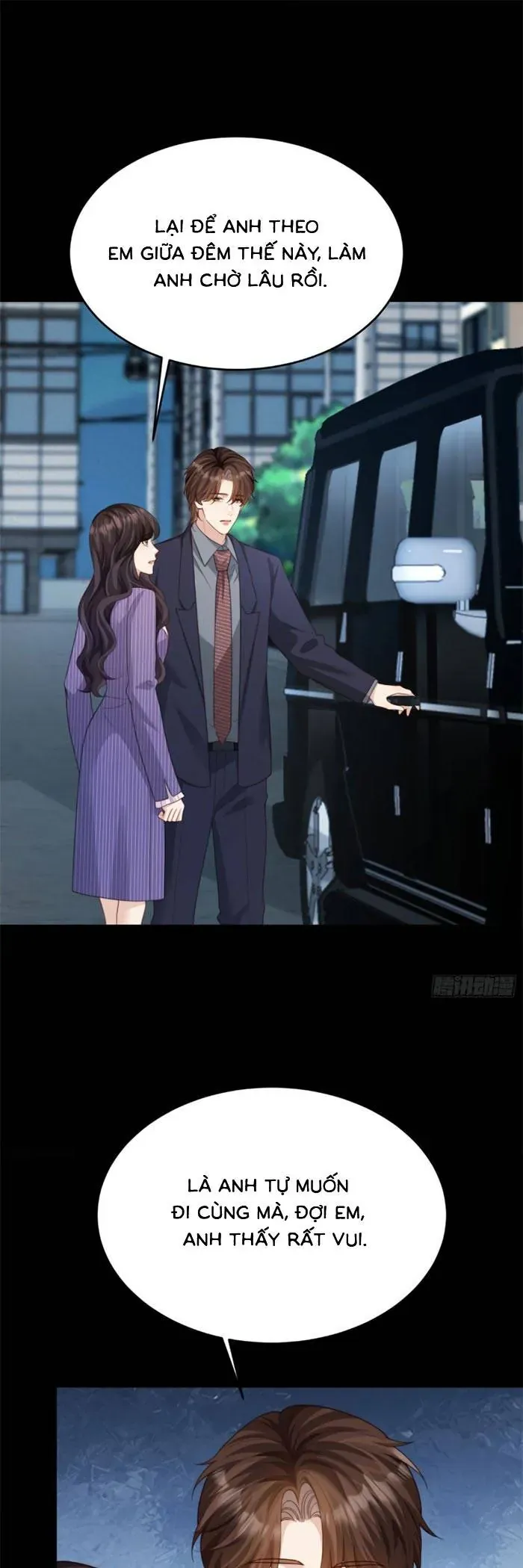 Kết Hôn Với Đại Lão Thực Vật - Chương 83 - Trang 22