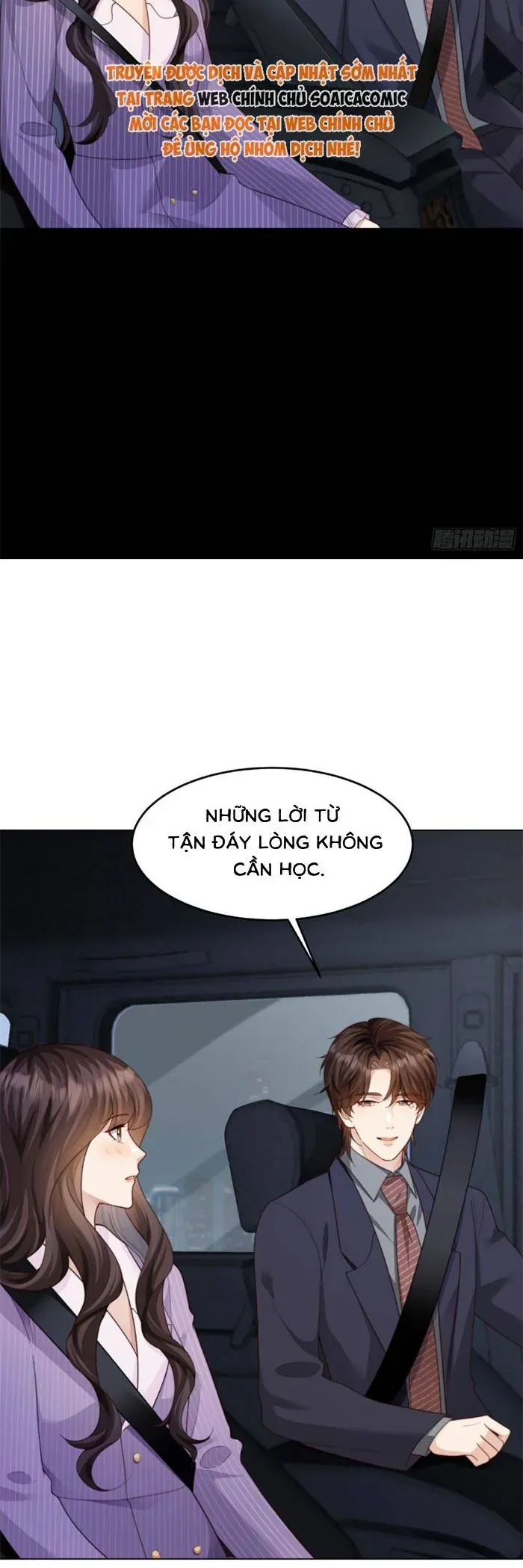 Kết Hôn Với Đại Lão Thực Vật - Chương 83 - Trang 24