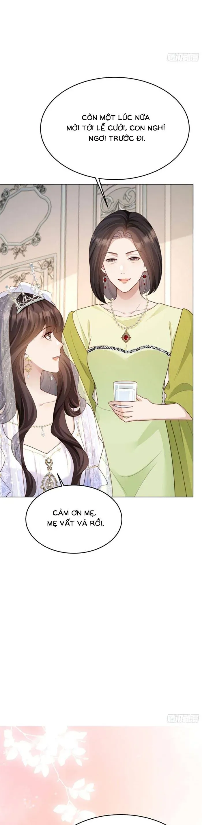 Kết Hôn Với Đại Lão Thực Vật - Chương 83 - Trang 27