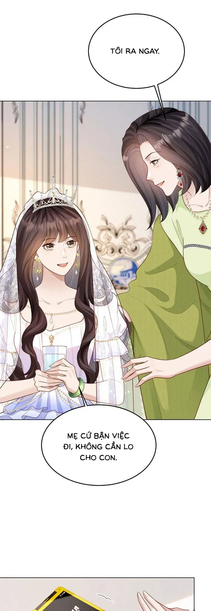 Kết Hôn Với Đại Lão Thực Vật - Chương 83 - Trang 29