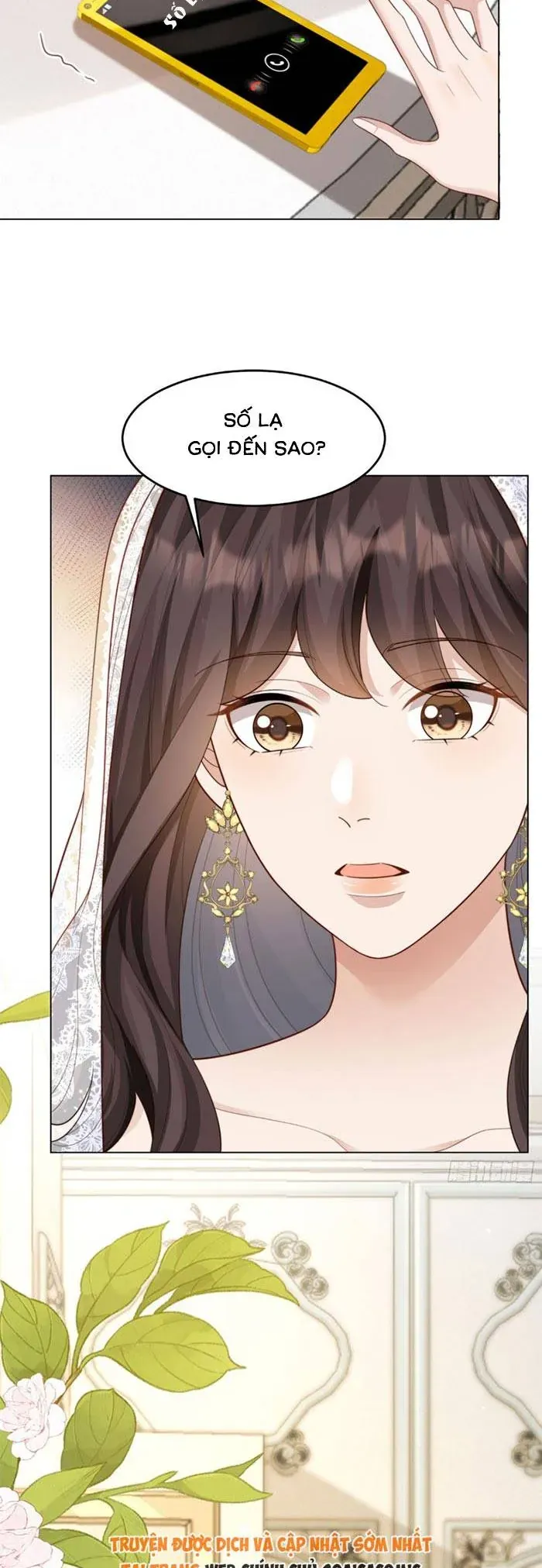 Kết Hôn Với Đại Lão Thực Vật - Chương 83 - Trang 30