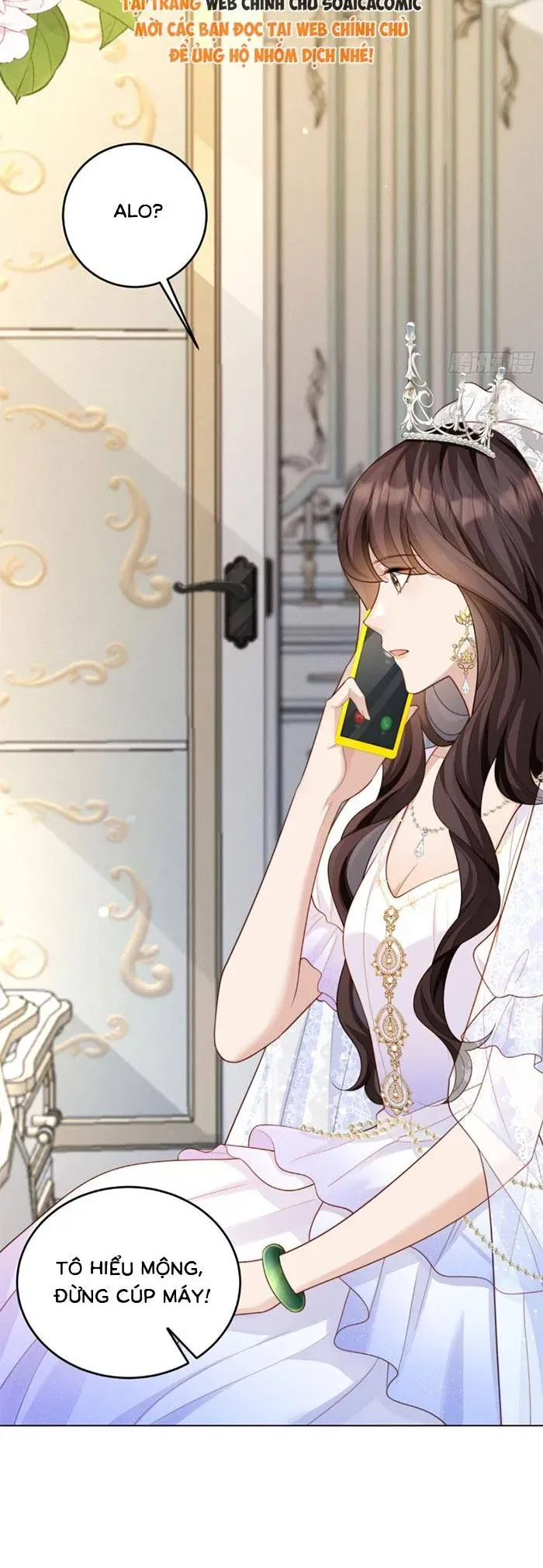 Kết Hôn Với Đại Lão Thực Vật - Chương 83 - Trang 31