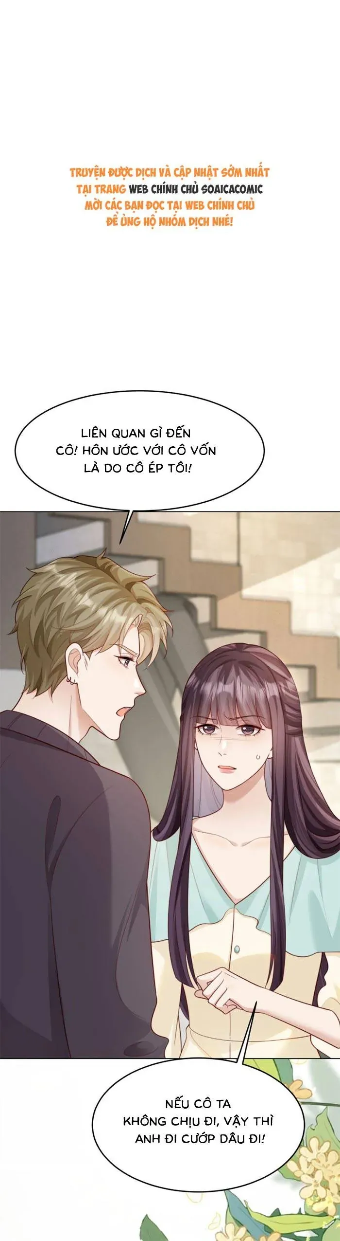 Kết Hôn Với Đại Lão Thực Vật - Chương 83 - Trang 35