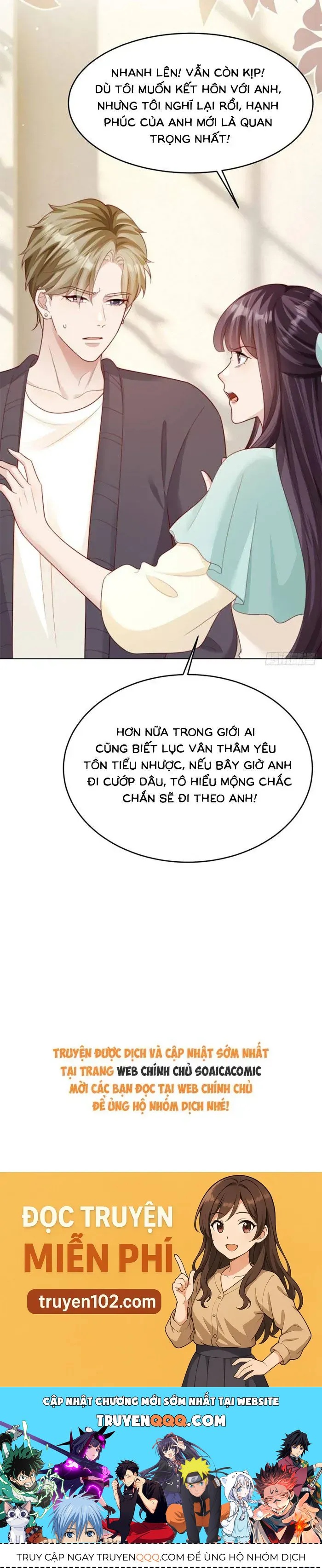 Kết Hôn Với Đại Lão Thực Vật - Chương 83 - Trang 37