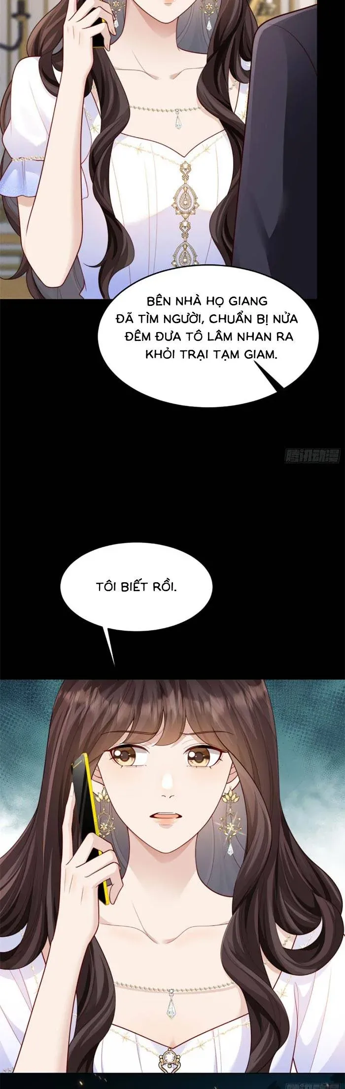 Kết Hôn Với Đại Lão Thực Vật - Chương 83 - Trang 5