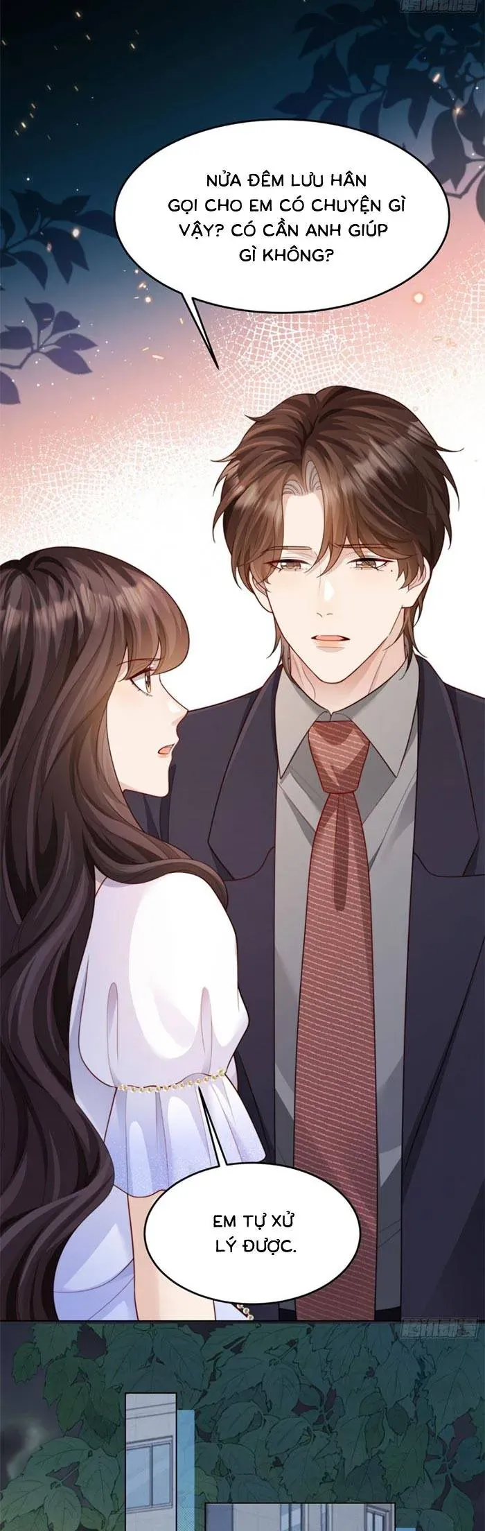 Kết Hôn Với Đại Lão Thực Vật - Chương 83 - Trang 6