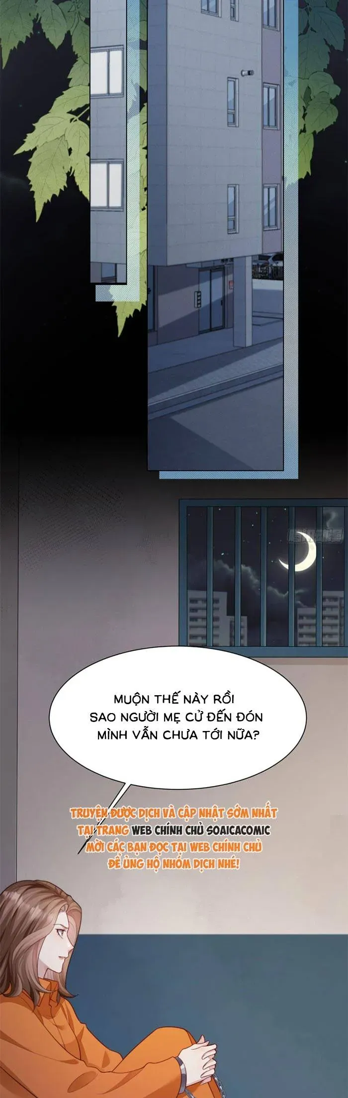 Kết Hôn Với Đại Lão Thực Vật - Chương 83 - Trang 7